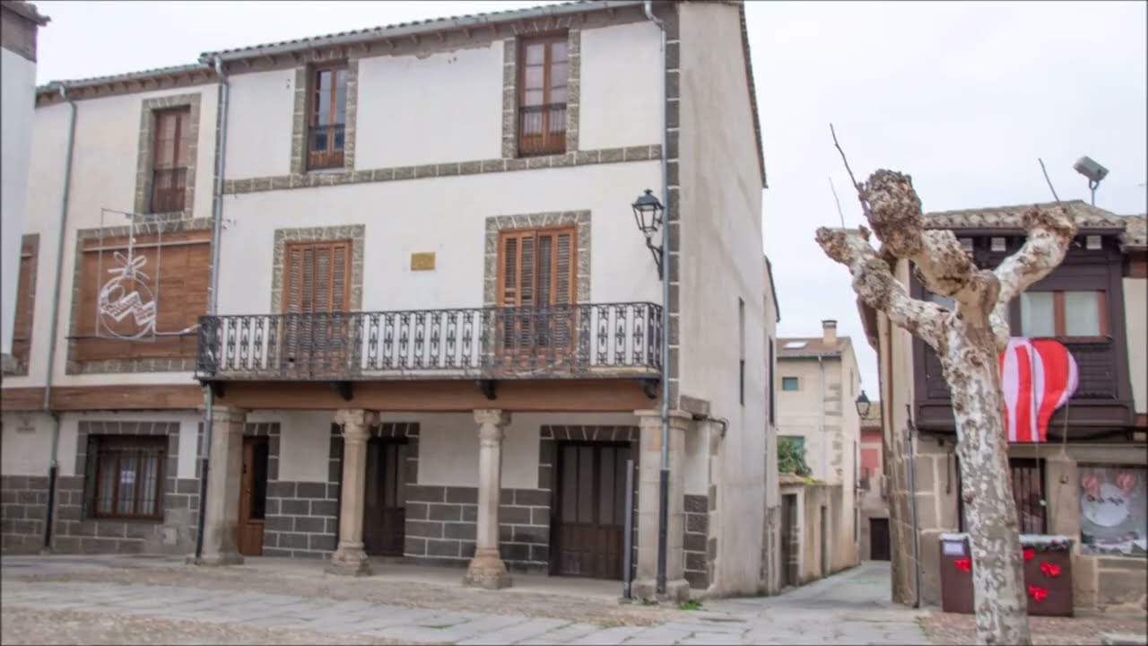 ENP  LEDESMA – SALAMANCA – España