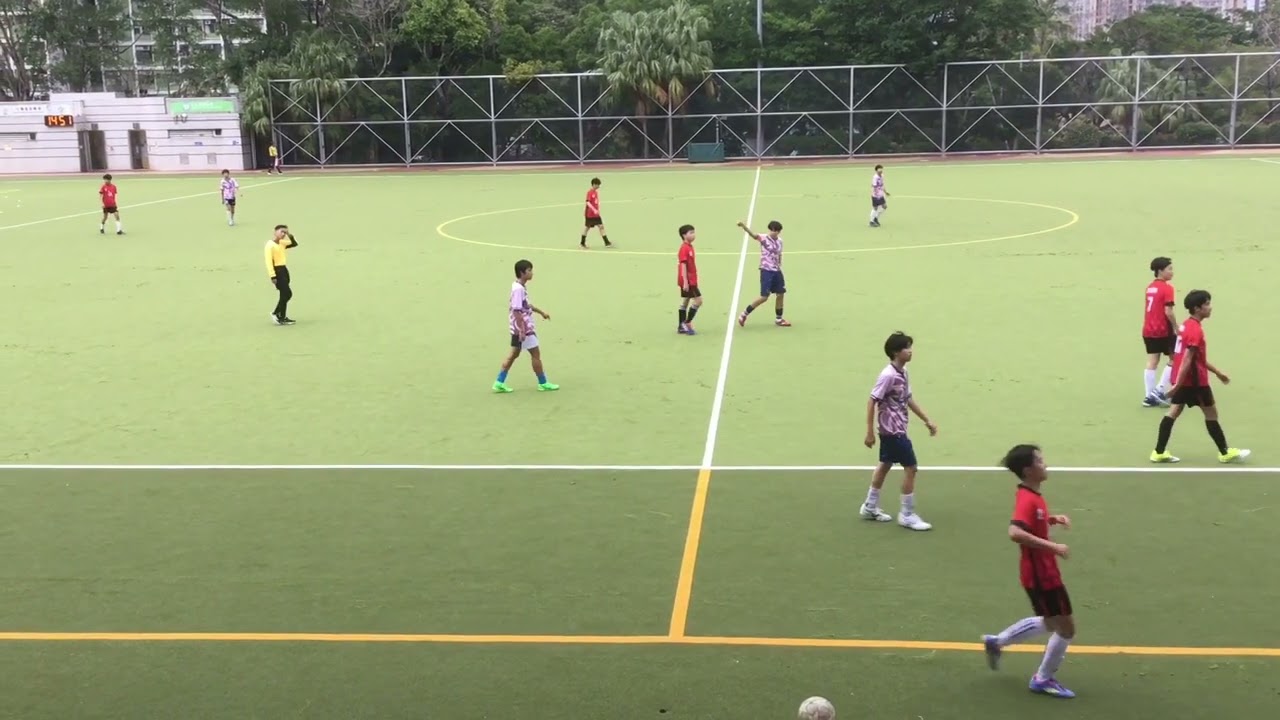 UCCKE vs LA Round of 16
