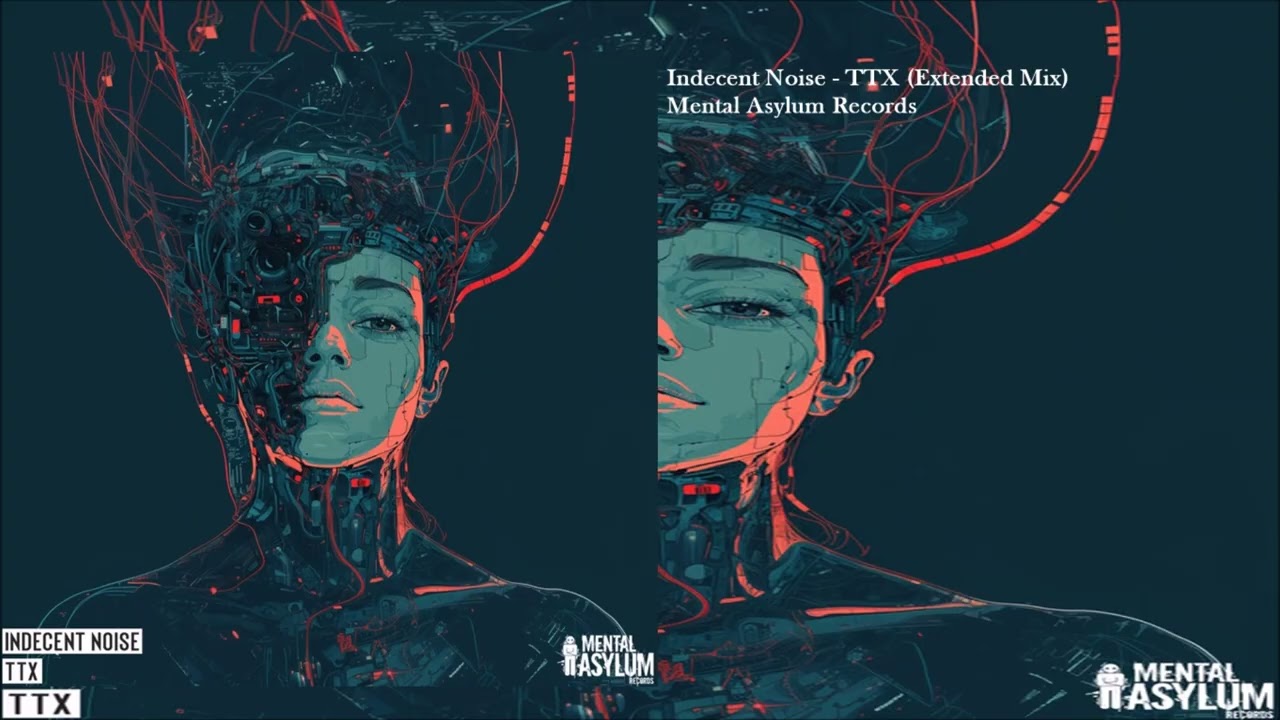 Indecent Noise - TTX (Extended Mix)