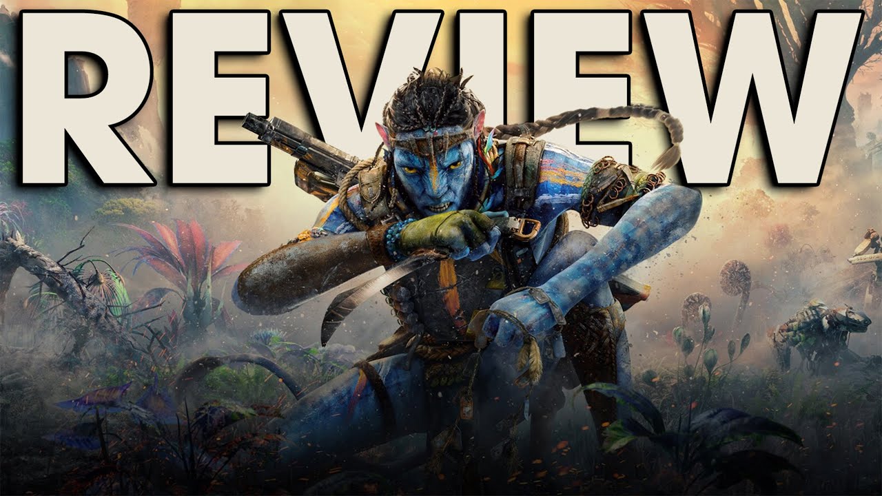 Стоит ли покупать Avatar Frontiers of Pandora From The Ashes? (Обзор)