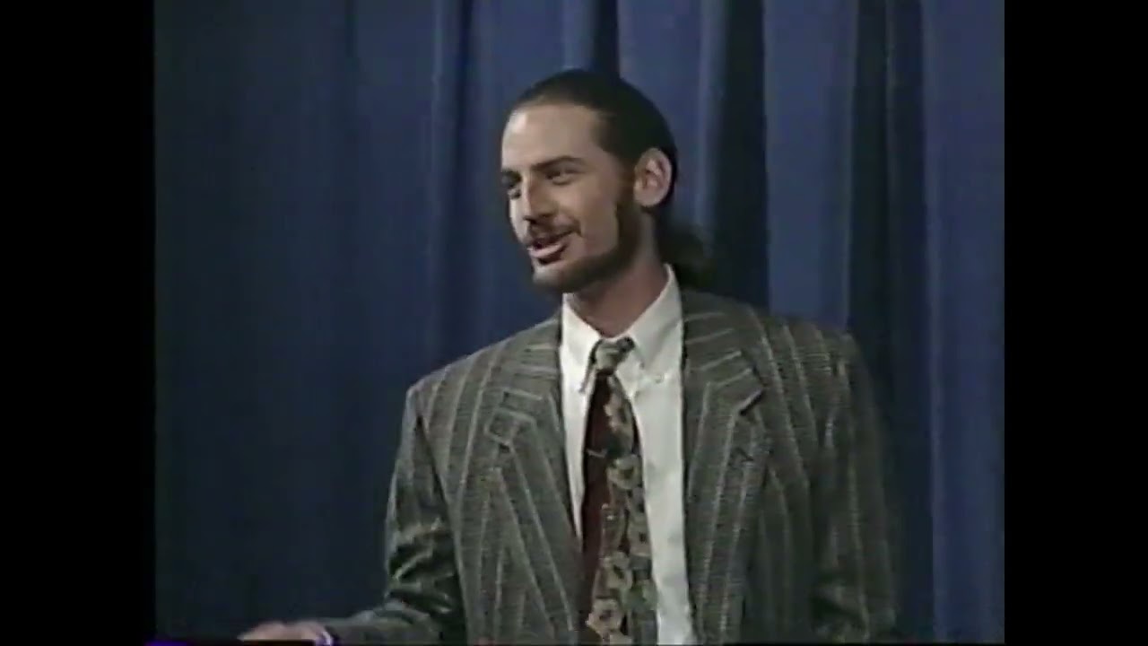 Dr. Darren Staloff, The Positivist Conception of Historical Knowledge