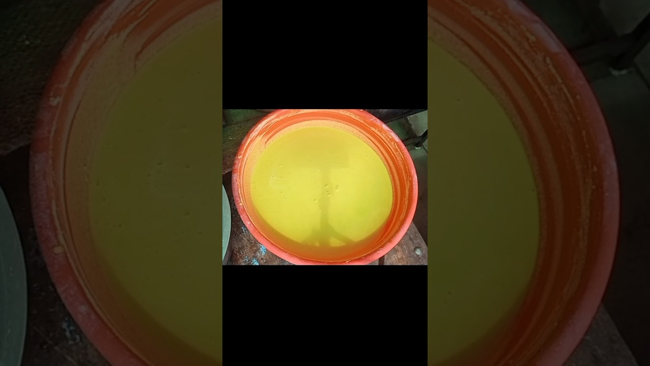 1 मिनट में मोतीचूर के लड्डू बनाए#sweet           #cooking #newcooking