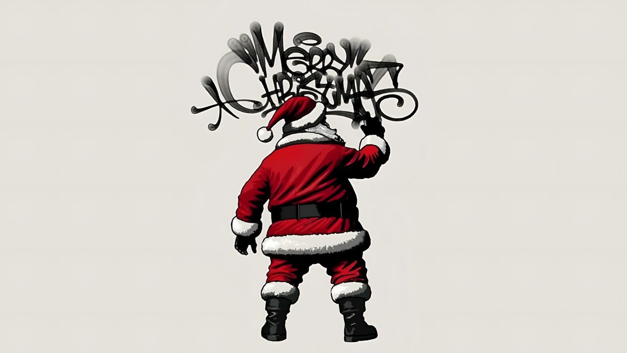 (FREE FOR PROFIT) CHRISTMAS TRAP BEAT 2025 