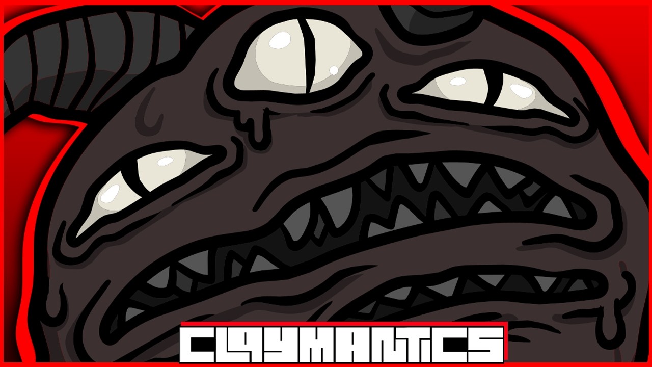 MORE REACTIONS, BLOOD, CLAYGENICS