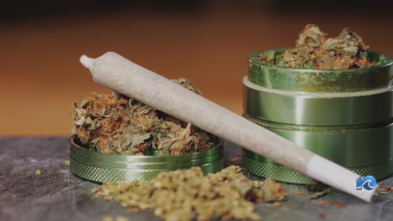 Virginia Cannabis Control Authority launches medical cannabis data dashboard
