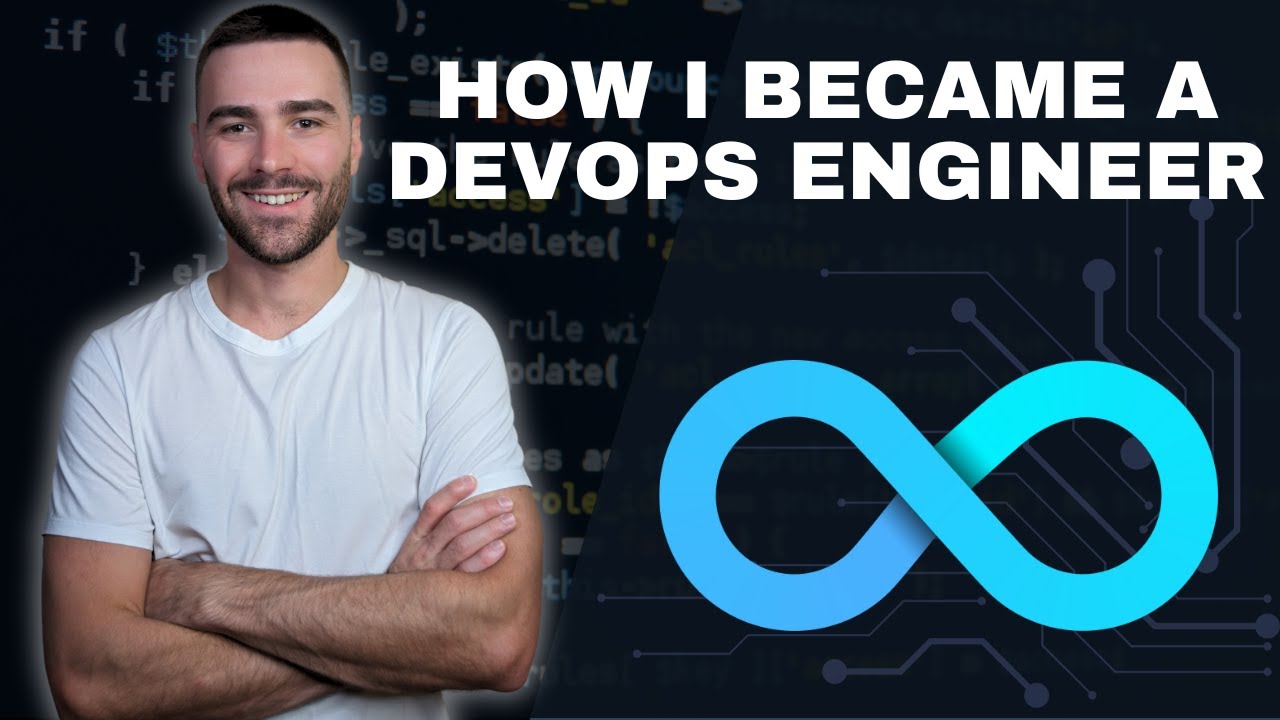 From Help Desk Support To DevOps Engineer