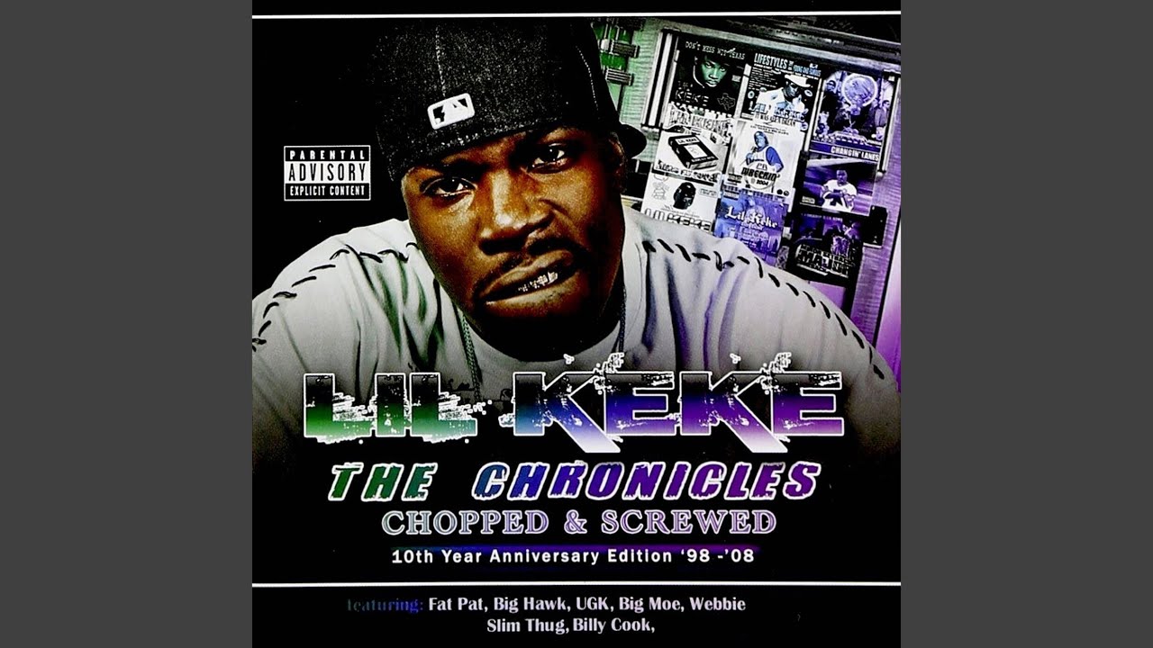 Loving Is Understood (Chopped & Screwed)