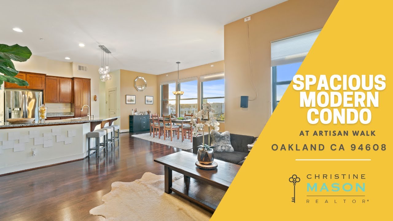 Oakland Condo w/ Private Elevator in Prime Location