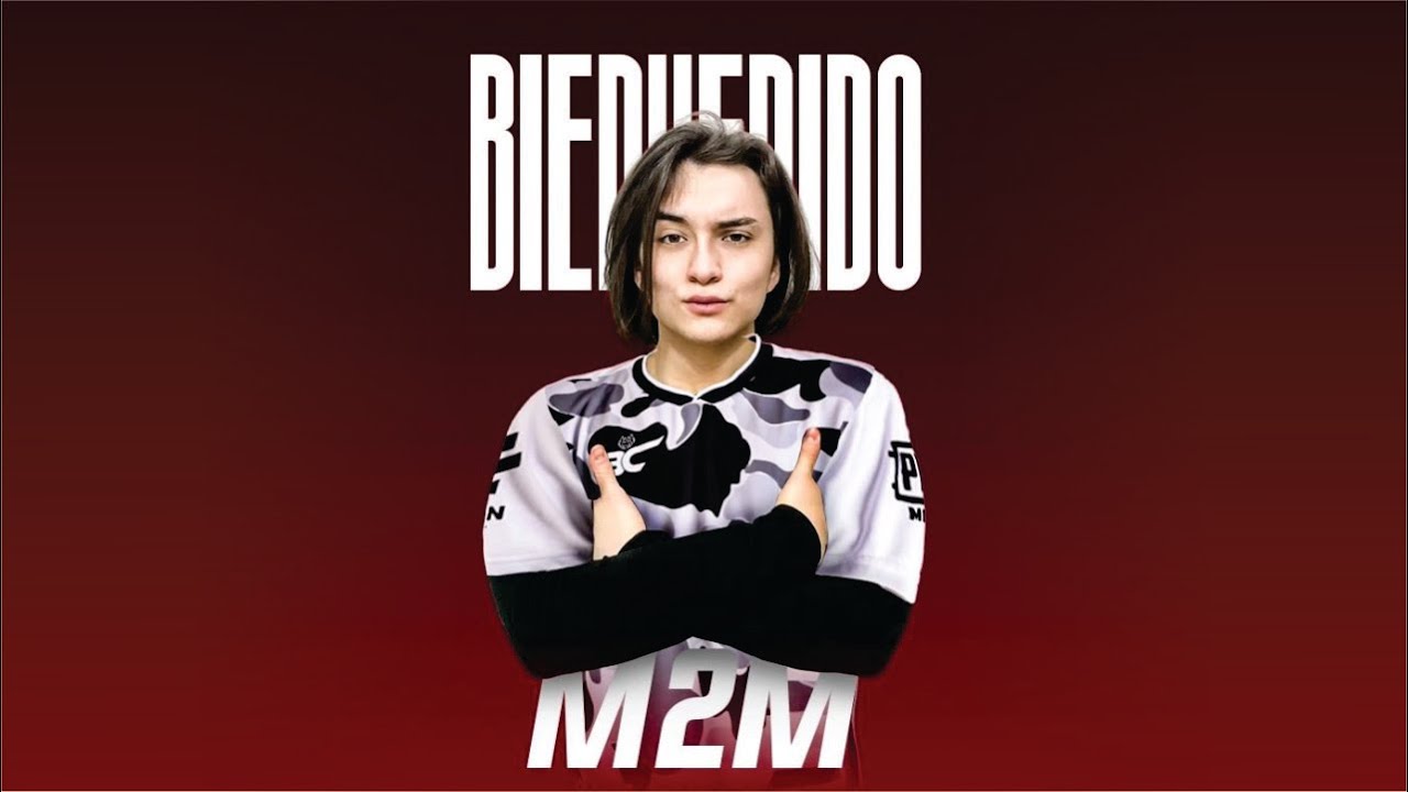 M2MLUCAS NUEVO JUGADOR DE BULUCCHAPTAN (REACCION PUBG MOBILE