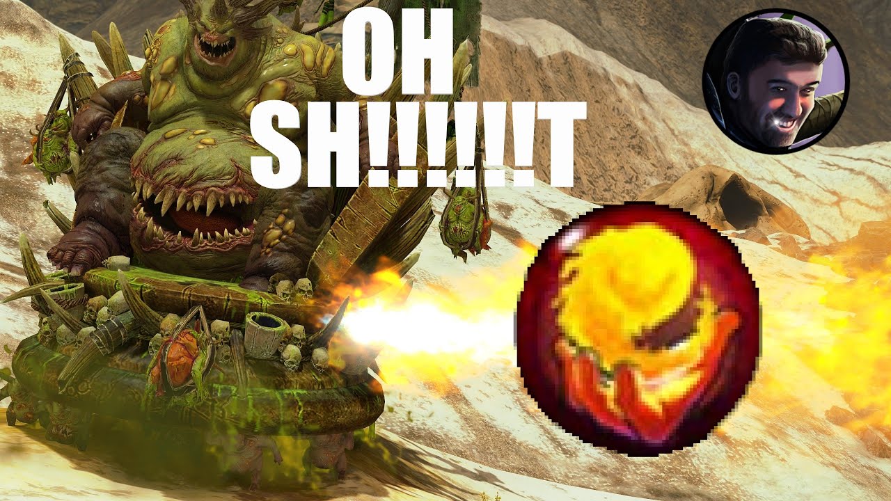 The Fireball That Mattered