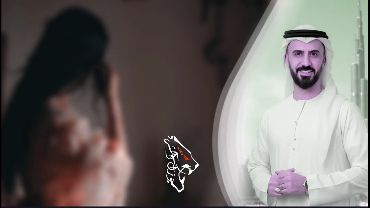 جديد الفنان كامل يوسف/اليل المركم صدكوني مقدرت انام من الابس بدلا شبح(ميوزك الشرق)2025