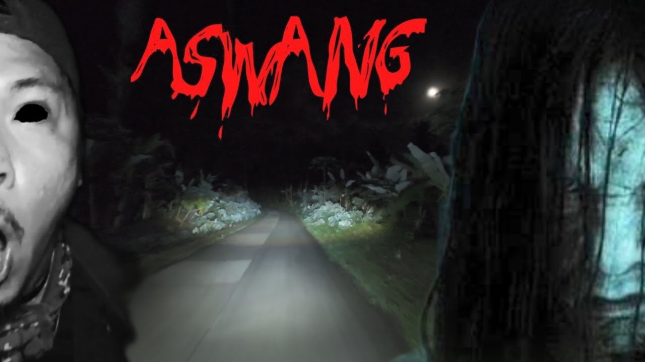 Aswang
