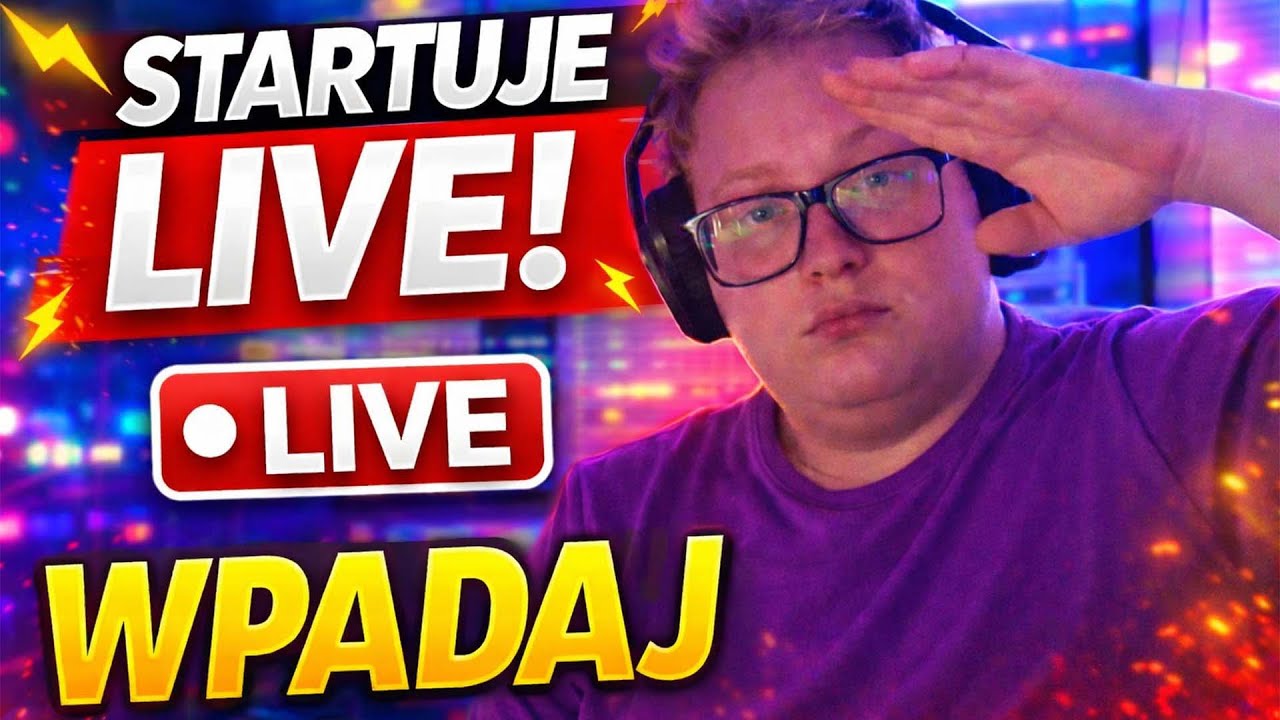 🔴 LIVE 🔴 PRZEZIĘBIONY MAJFEK NA 4LIFE MTA v3