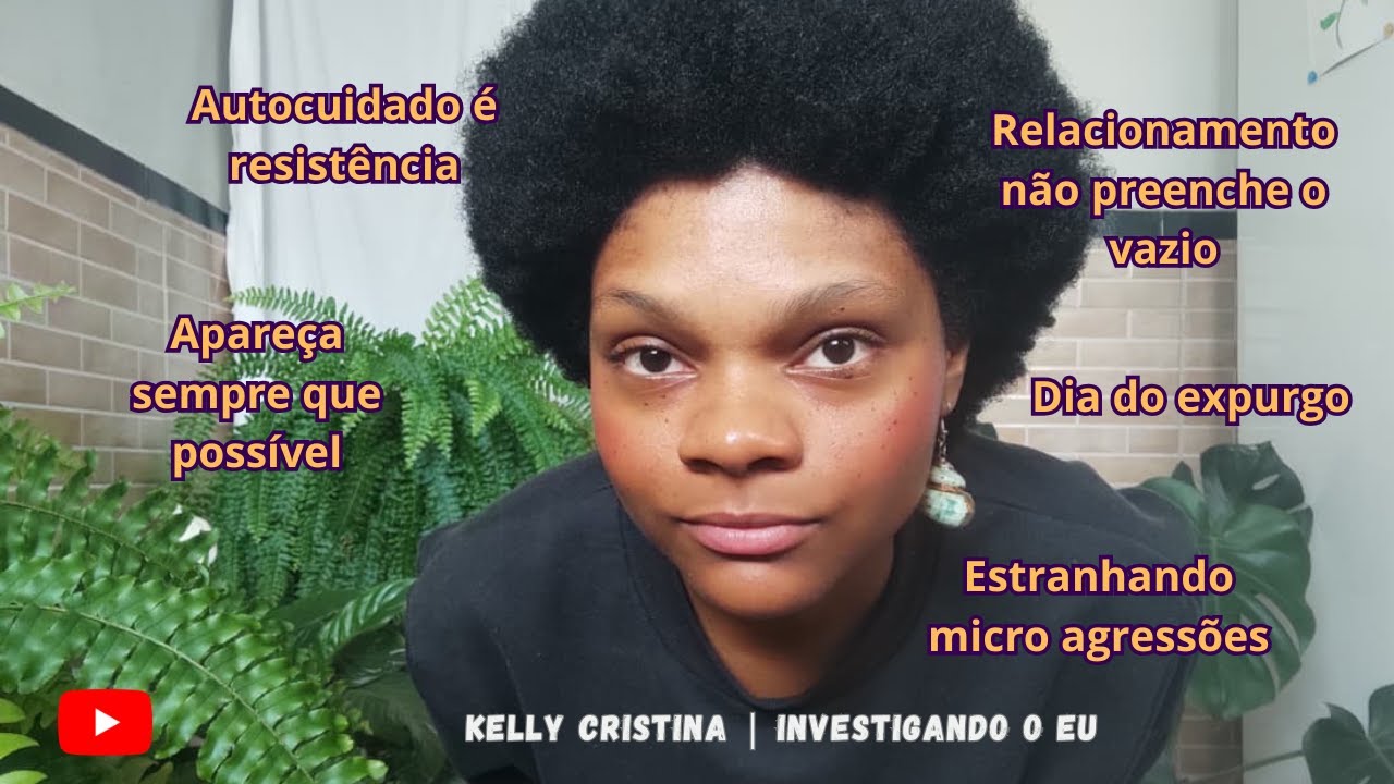 O que aprendi aos 26 anos sendo uma mulher negra