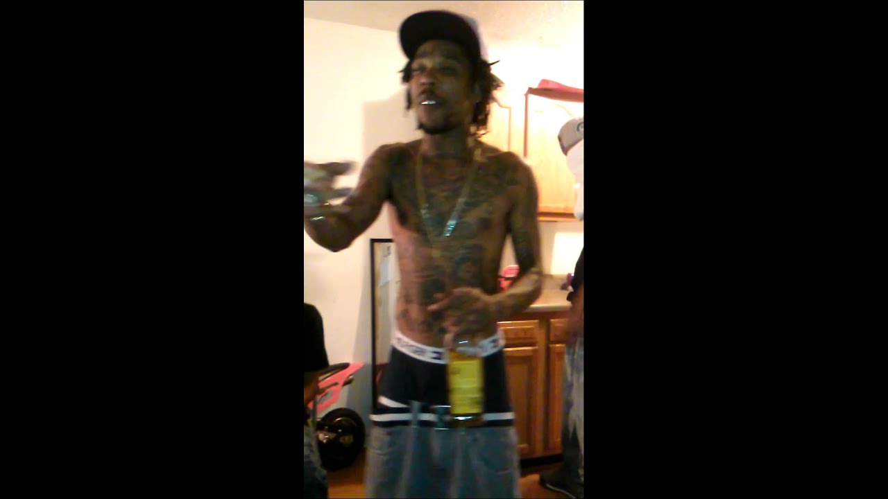 Lil Fooley  Michael Vick freestyle