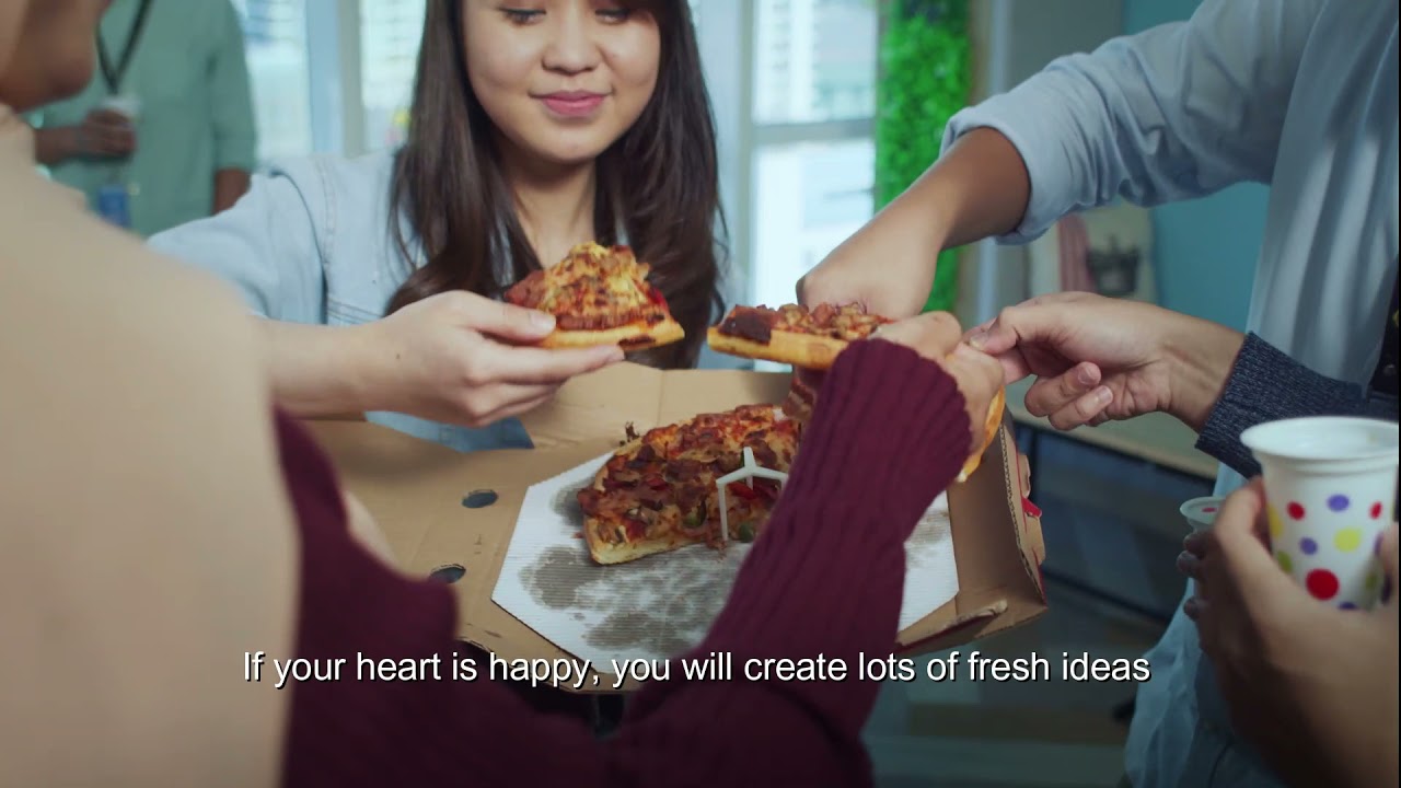 Victoria Care Indonesia Tbk - COMPANY PROFILE (ENGLISH SUBTITLE)