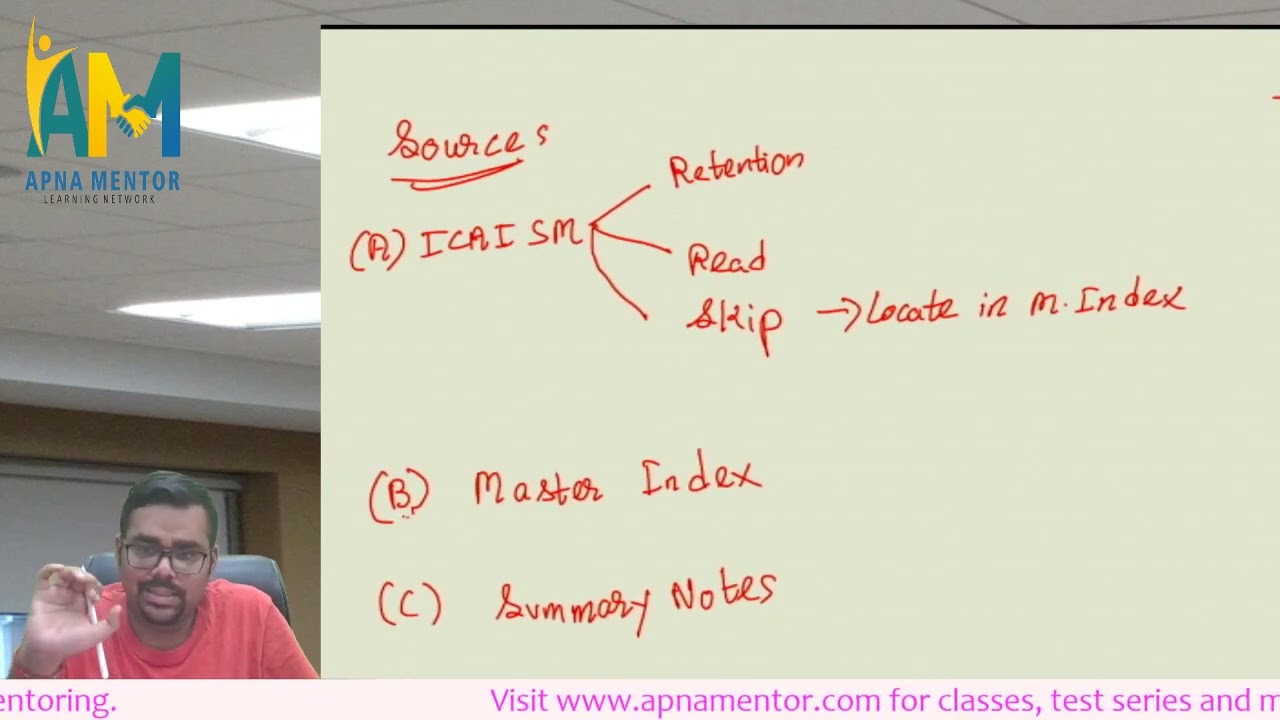 Last minute tips for Economic Laws {Paper 6 D} | Books to be carried | Tips and Techniques