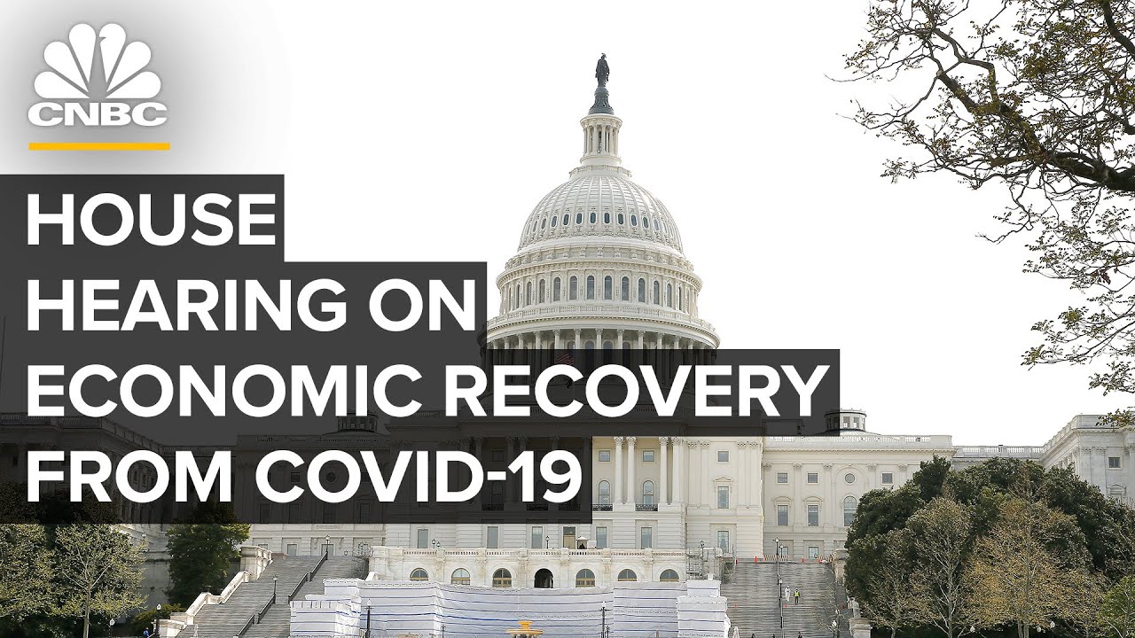 Congress examines role of Heroes Act in economic recovery from Covid-19 &mdash; 7/23/2020