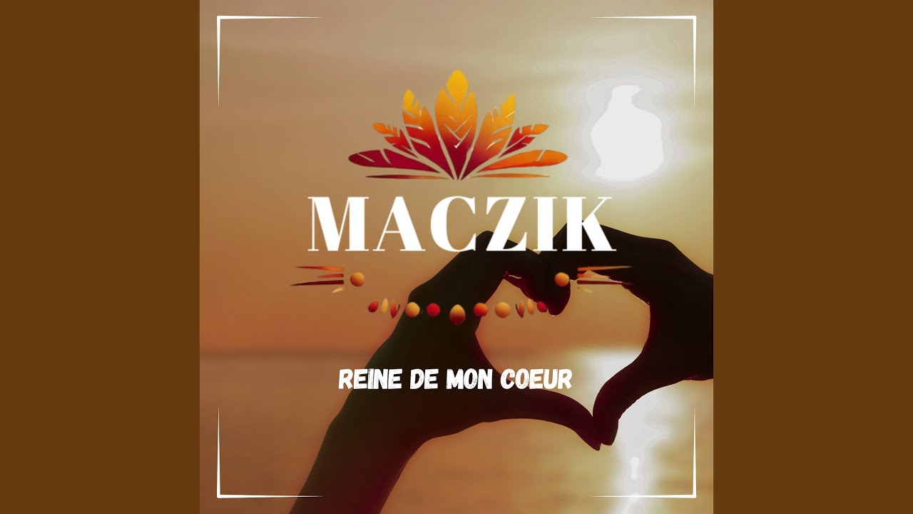 Reine de mon coeur