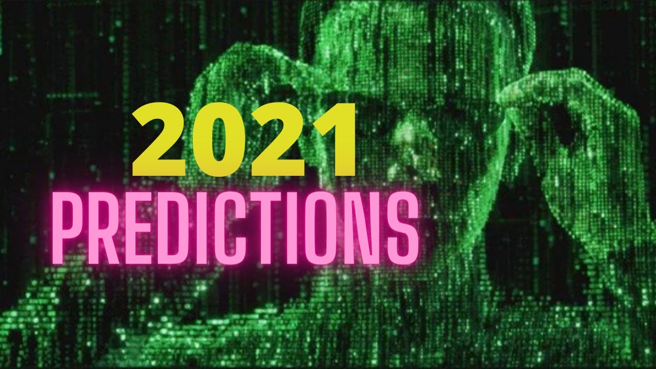 Capricorn 2021 Yearly Predictions 