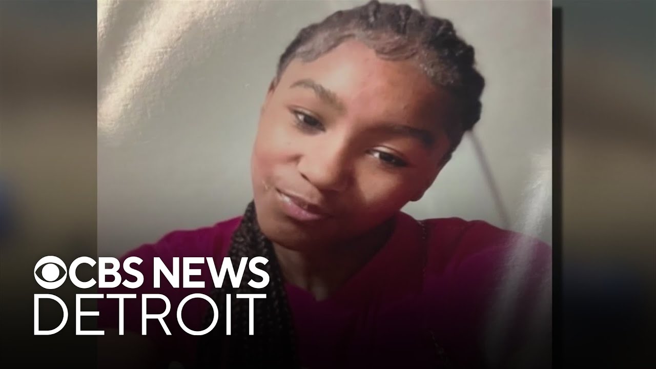 Family of Na'Ziyah Harris speaking out following Jarvis Butts guilty plea