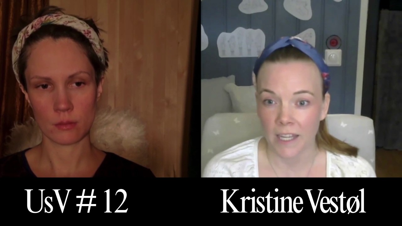 Usivilisert N&ordm;12 | Kristine Vest&oslash;l | Morsmelk | &ndash; Det industrien ikke vil at du skal vite om amming!