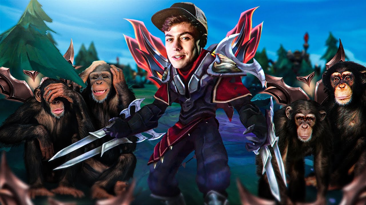 LL STYLISH | THE ONLY ZED BUILD THAT WORKS IN S15!