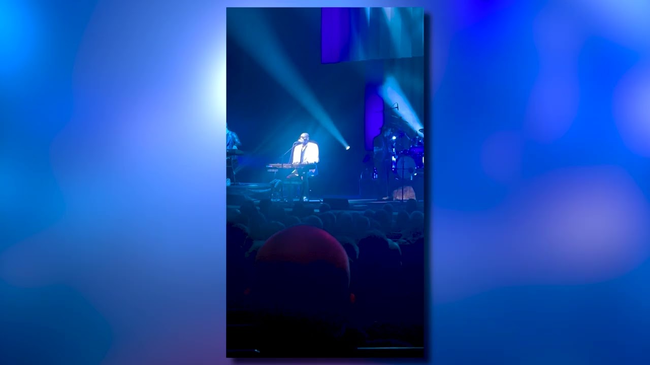 Mike and The Mechanics Live - Bridgewater Hall 2025 Highlights