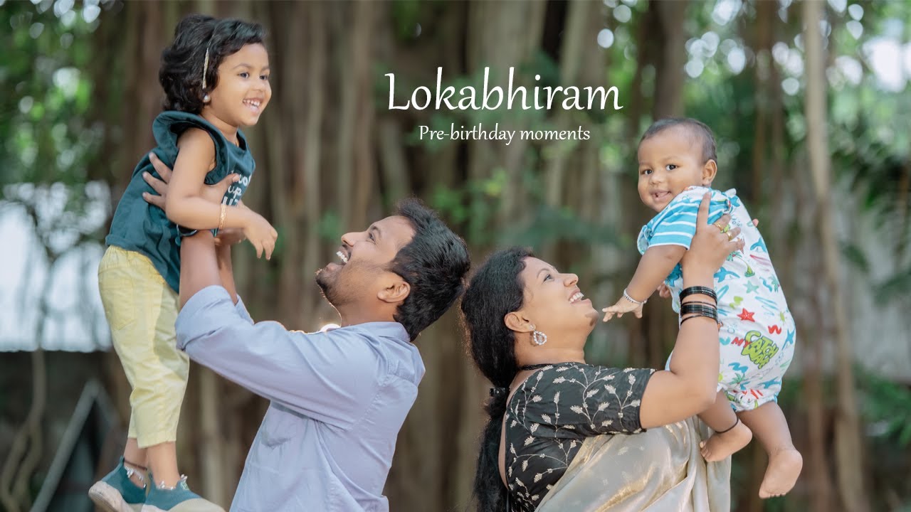 lokabhiram Pre-Birthday song #imageartphotographyvizag #8919298239 #vizag