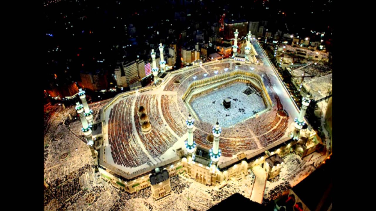 سورة السجدة للمقرئ الشيخ موسى بلال برواية خلف عن حمزة