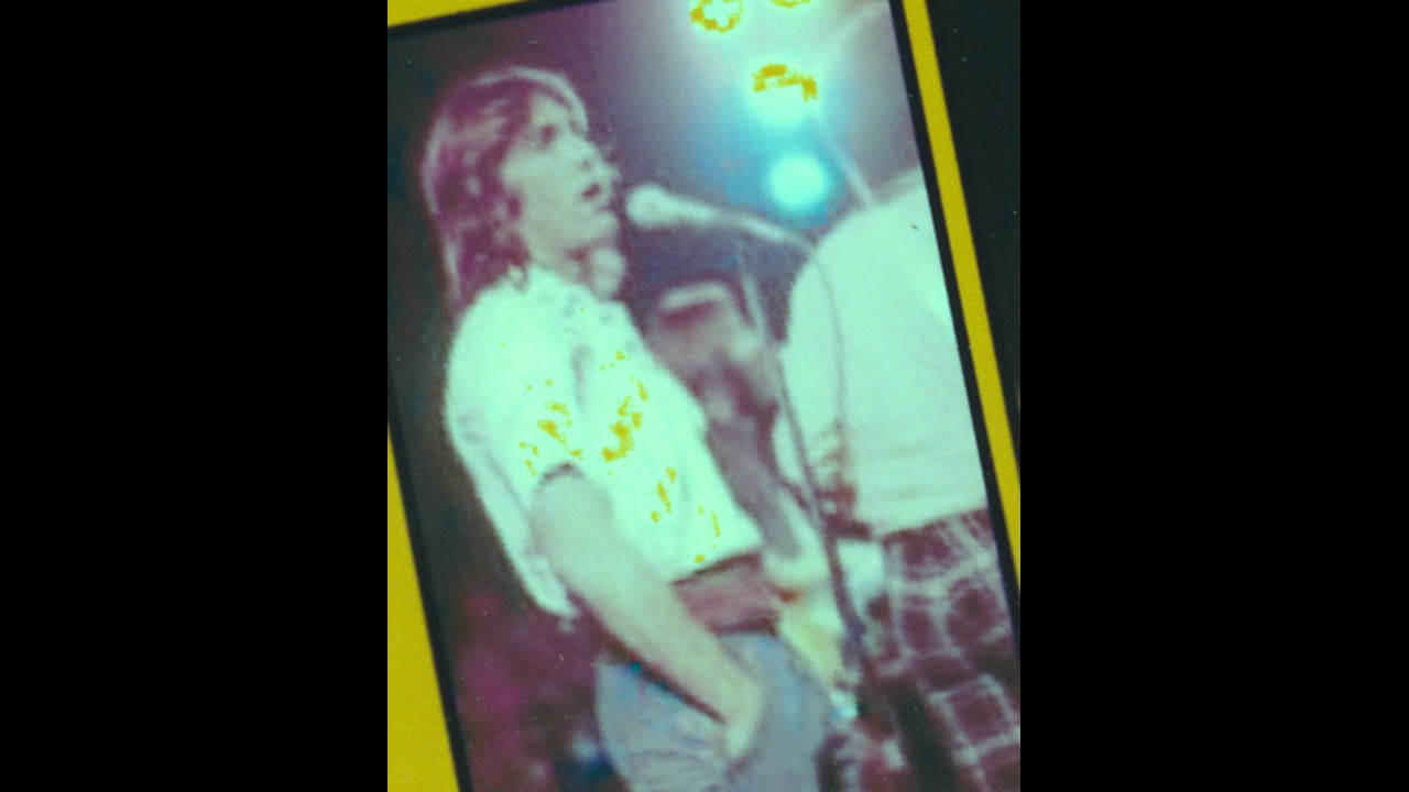 The Beach boys 1977 outtake　My Diane
