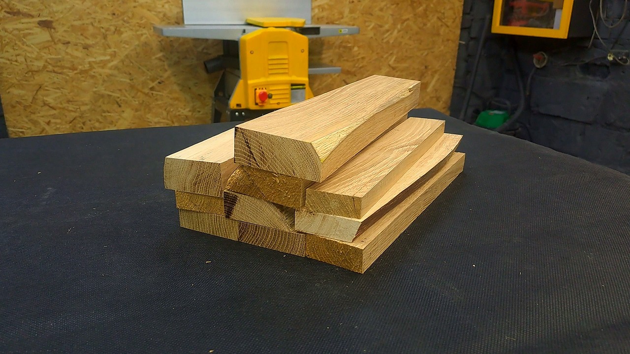 Amazing Idea From Wood Scraps!!! Wood Project Your Home Actually Needs!!! DIY