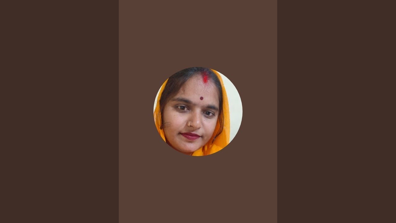 Pritee Patel is live