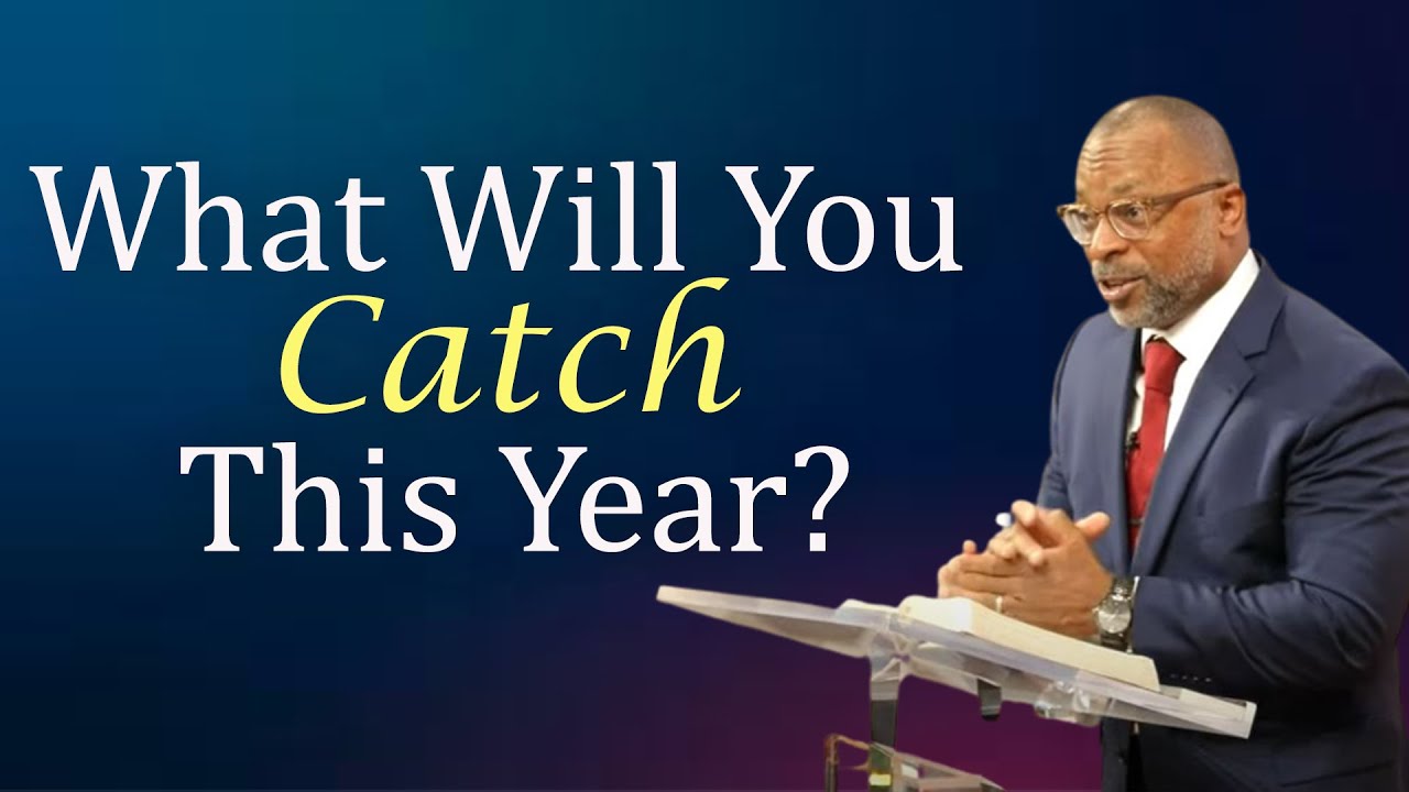 What Will You Catch This Year? | Cast your net on the right side of your boat