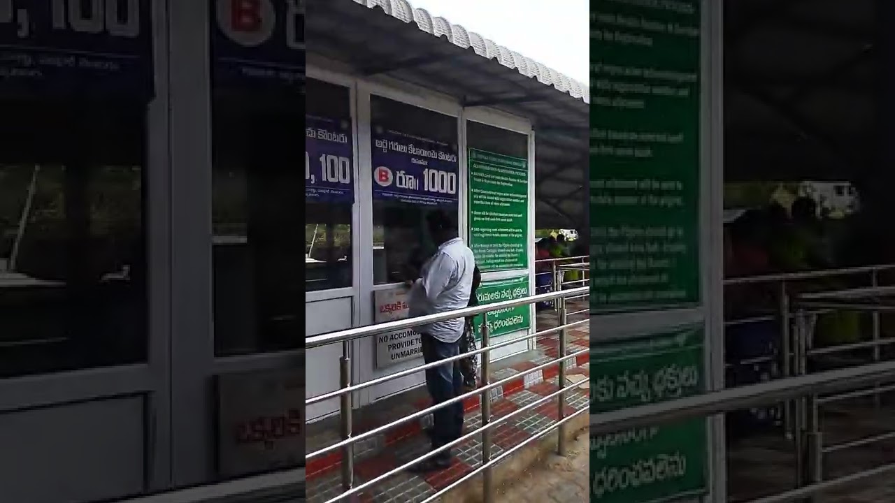 Offline Rooms Are Available Only Aadhar Card accepted for booking