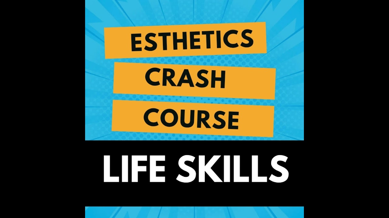 Esthetics Crash Course: Working with Others