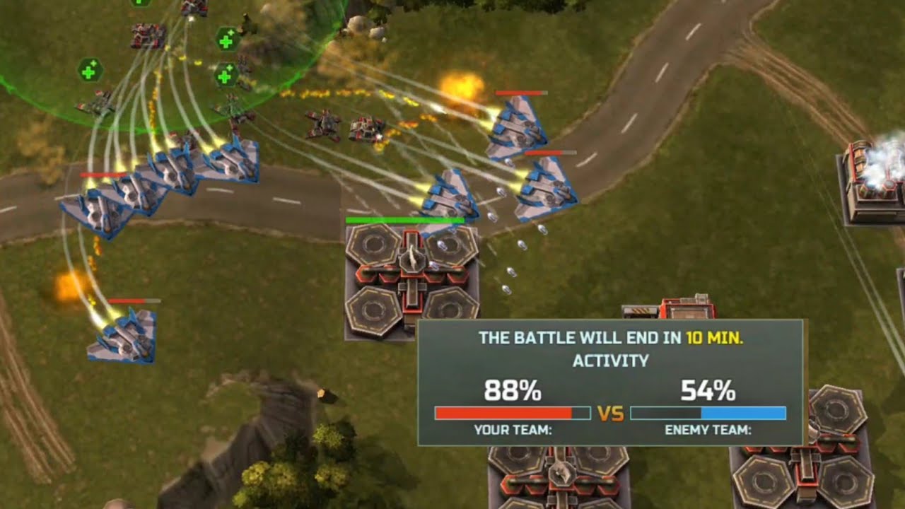 WIN OR LOST  | LONG EPIC 2V2 | ART OF WAR 3.