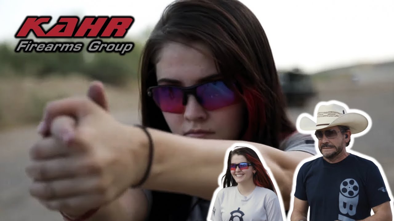 Confessions of a teen shooter - Danyela and Danny D'Angelo
