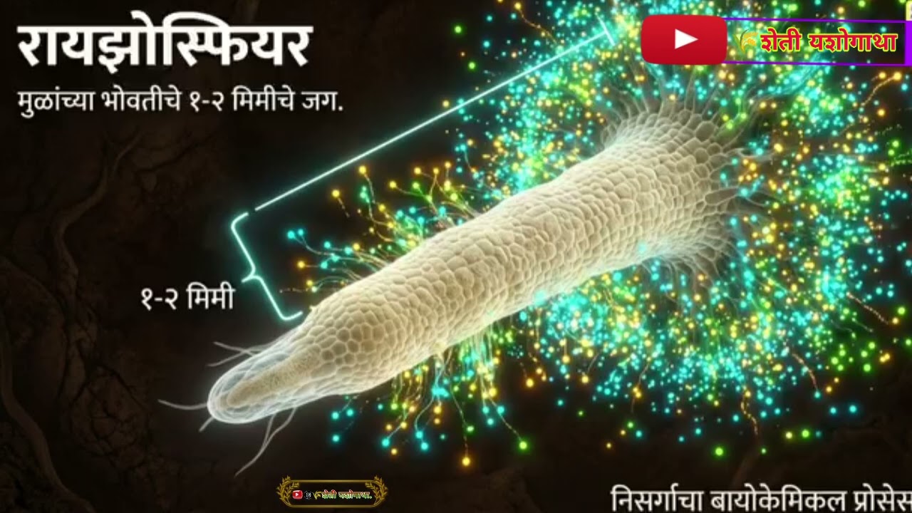 🌾🌱🌴"शेतकरी गरीब का राहतो? कारण मातीखालचा हा काळाबाजार! सत्य ऐकाच"🙏🌾