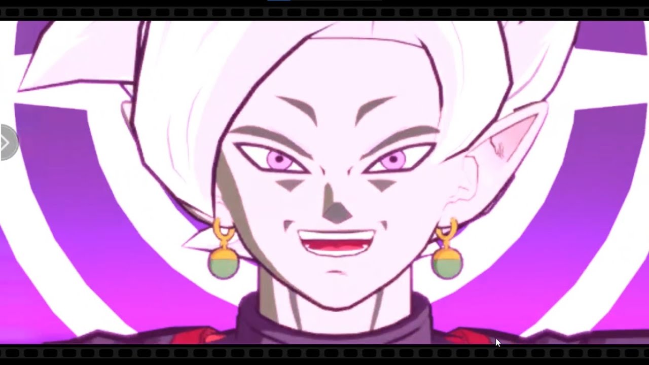 Dragonball Game - Universe Warrior Epic Conquest - All Out Gacha for Core Heroes