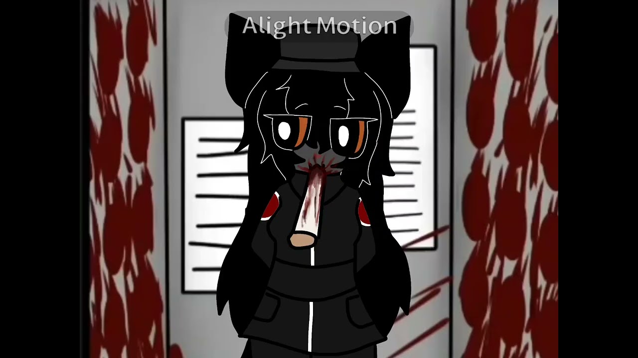 Terrible Mouse Fan Animation ‼️Part 1‼️