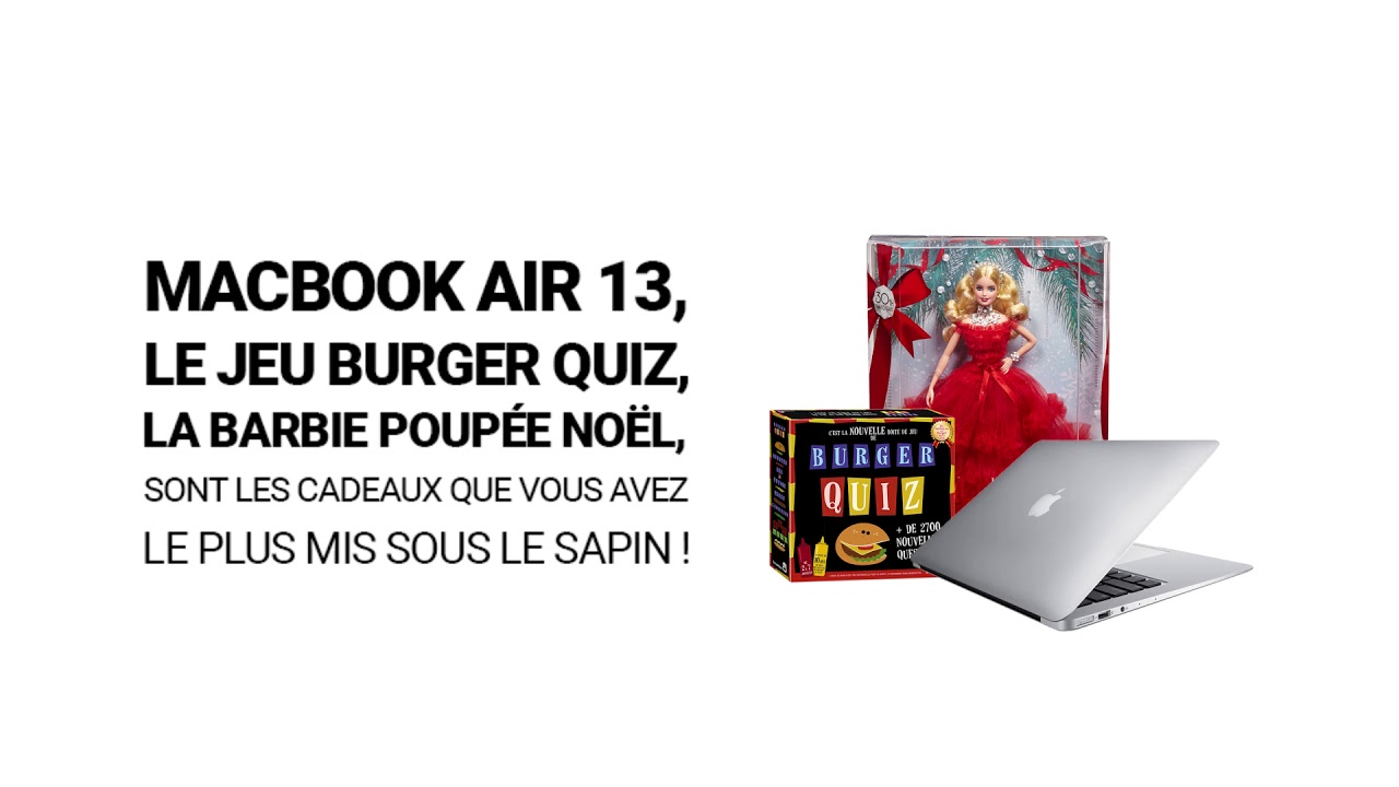 NOTRE ANN&Eacute;E 2018 AVEC RUE DU COMMERCE