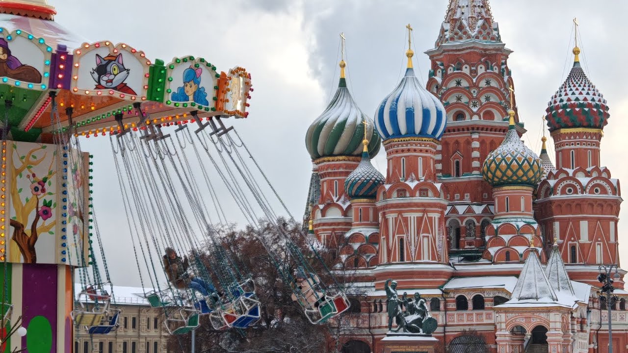 ПЕРВОЕ ВИДЕО 2026 ❄️