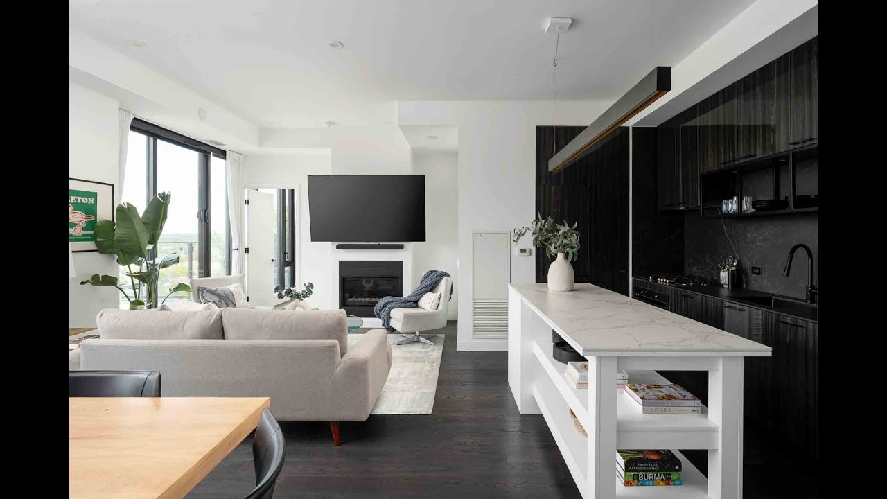 505 Richmond Street West Suite 1303 at the Waterworks, Toronto | Maggie Lind Real Estate Team