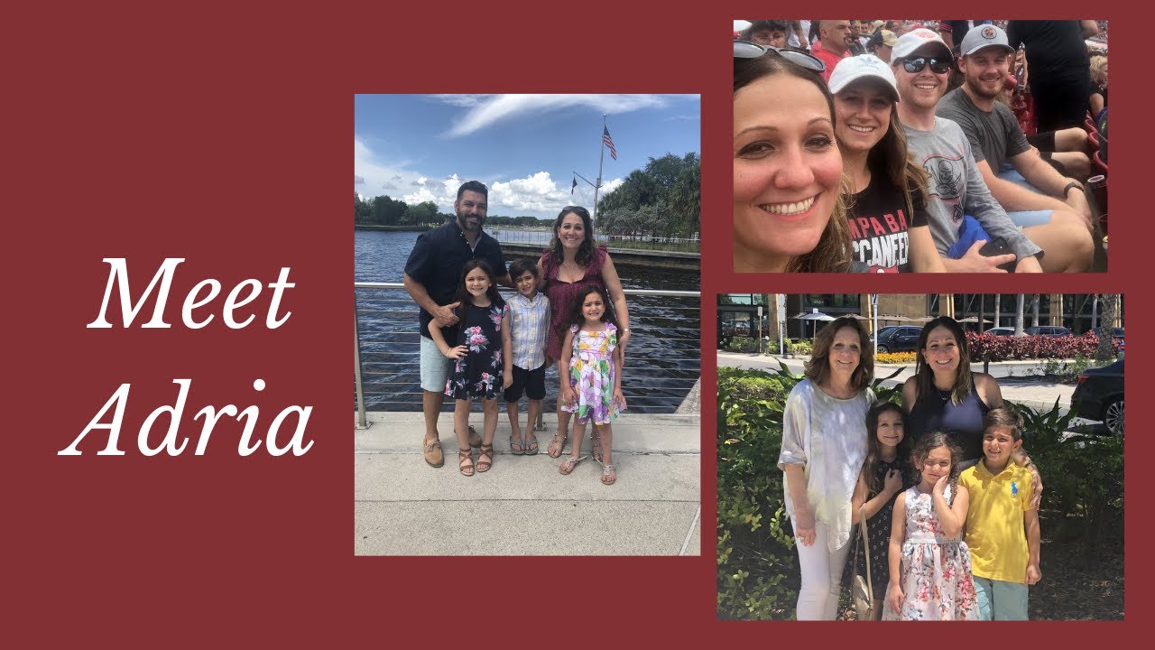 Meet Adria DeMeo | Capital Investment Advisors Florida