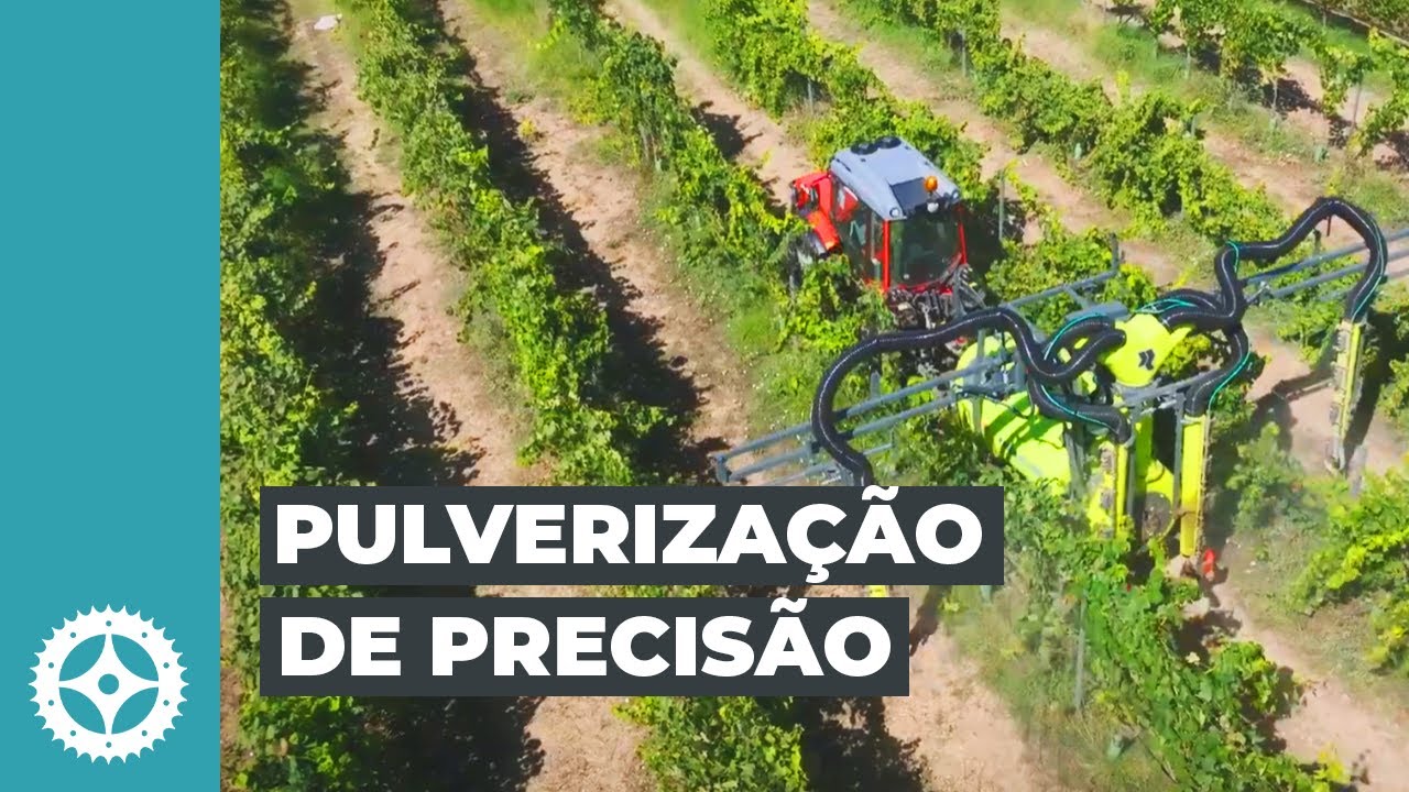 Pulverizadores Rocha apresentou inovação e soluções na Agroglobal 2025