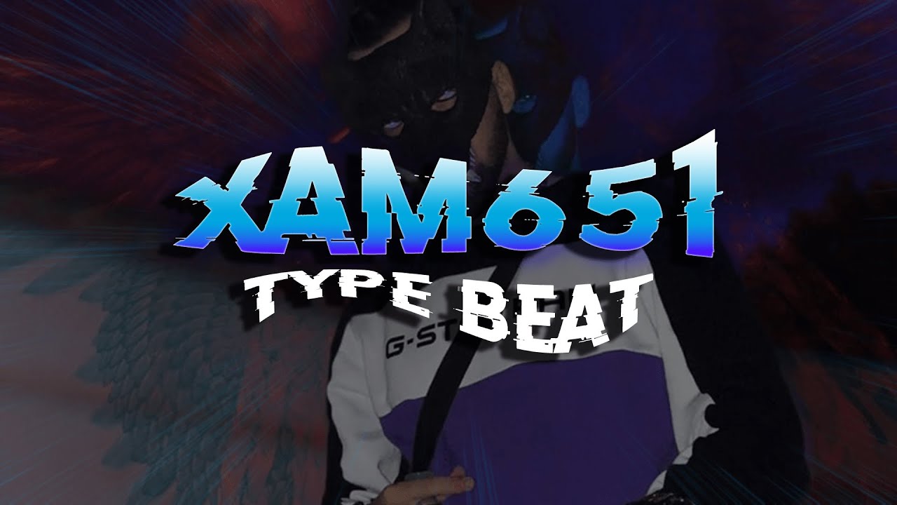 (FREE) Xam651 x majin wav Type Beat 