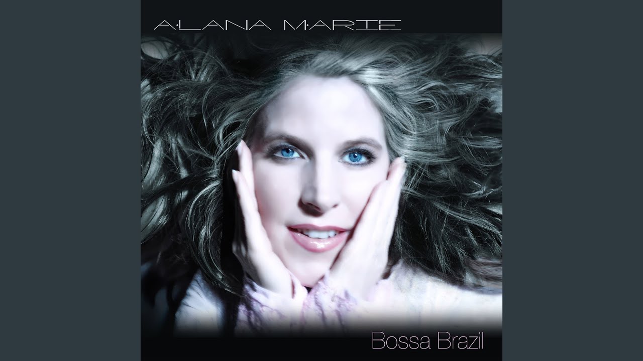 Liquid Love (Bossa Mix)