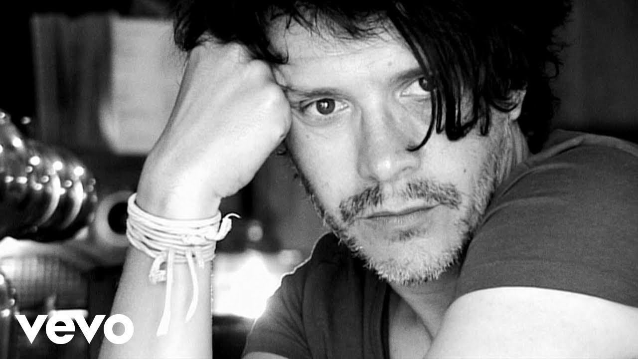 Indochine - Crash Me (Clip officiel)