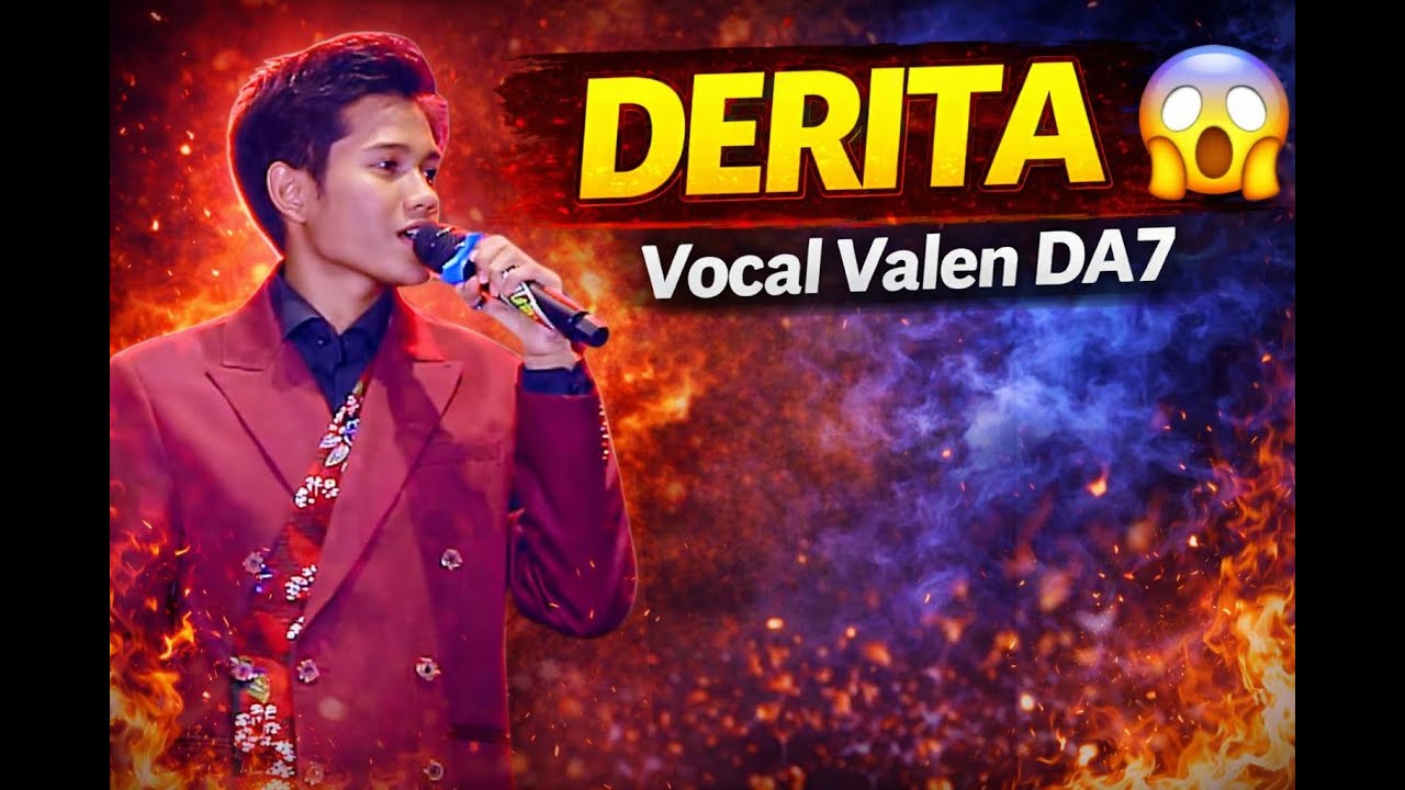 VALEN DA7 Pamekasan  